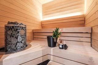 Levin Lyhty Dawn D4 by Hilla Villas - 2