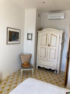 Vill'A Fiurentina Erbalunga piscine à débordement vue mer - 3