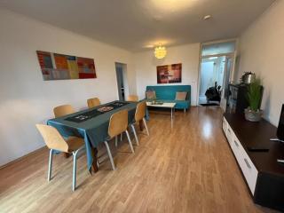 Arkadia - Ferienwohnung - Uhlandweg - 1