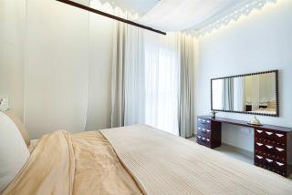 The Dune House - 120 inch screen - 3