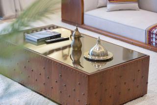 The Dune House - 120 inch screen - 8