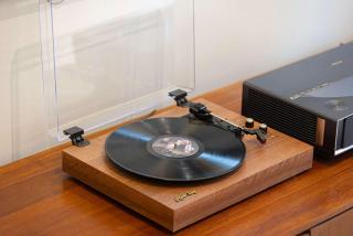 The Dune House - 120 inch screen - 7