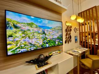 SMDC Air Residence-LucasCove Sorrento Vibes in Makati - 2