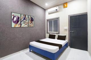 Hotel O The Lotas Gardan - 4