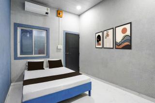 Hotel O The Lotas Gardan - 1