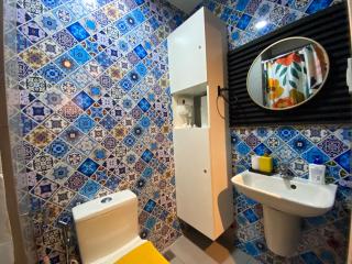 SMDC Air Residence-LucasCove Sorrento Vibes in Makati - 4