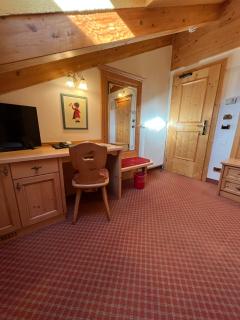 Park Hotel Aurora - Pozza di Fassa - 3