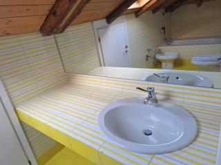 Camera con vista - 8