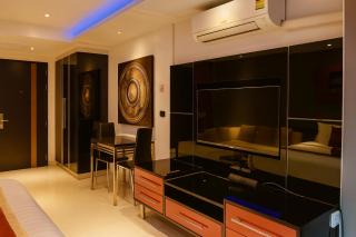 Bangla Jacuzzi Suite 212 - 3