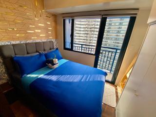 SMDC Air Residence-LucasCove Sorrento Vibes in Makati - 7