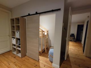 Au dessus des toits - 5