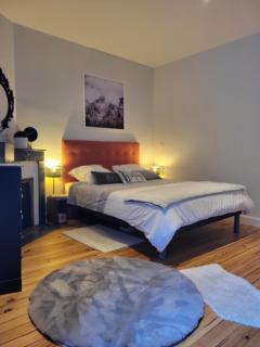 Au dessus des toits - 6