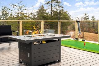 *Rooftop Deck*Hot Tub*Sauna*Fire Pit*Sunset Views* - 2
