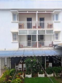 Les Chalets du Voyageur - 9