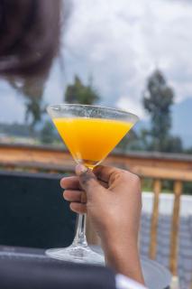 Footprints - Kinigi - 7