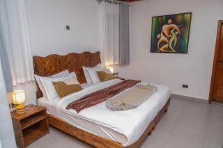 Footprints - Kinigi - 6