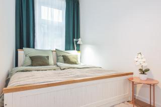 Modern Apartment - 11 minutes to city center - 2