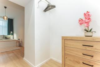 Modern Apartment - 11 minutes to city center - 1