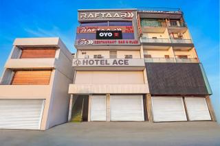 Hotel O Ace - 6