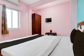 Hotel O Patitapaban Residency - 2