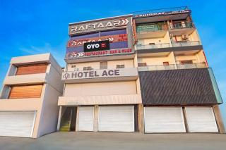 Hotel O Ace - 4