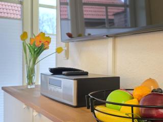 Ferienwohnung KüstenSAND - 7