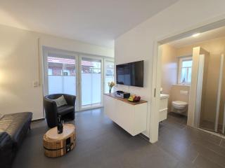 Ferienwohnung KüstenSAND - 2