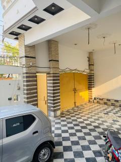 Comfort Rezidor Guest House - 9