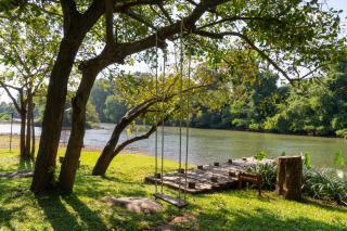 Comsaed River Kwai Resort - 0