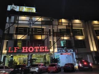 LF Hotel Tapah - 4