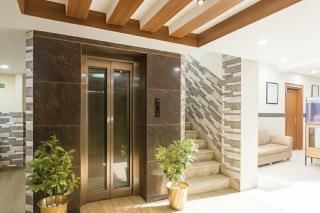 Wall Street Hotel - 3