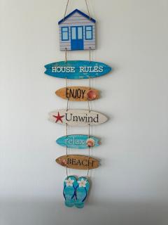 Ocean Views, Pool & Coastal Calm at The Cove - 2