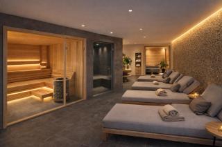 A&Y Signature Lodge St Moritz Pontresina Spa - 4