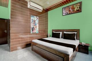 Hotel O by OYO Green Orch - 7