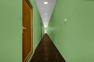 Hotel O by OYO Green Orch - 6