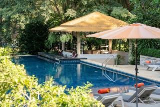 Comsaed River Kwai Resort - 8