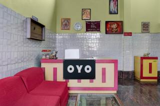 Hotel O by OYO Green Orch - 5