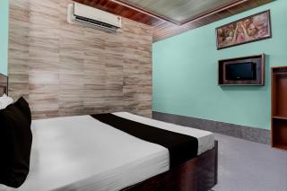 Hotel O by OYO Green Orch - 4