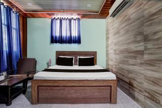 Hotel O by OYO Green Orch - 2