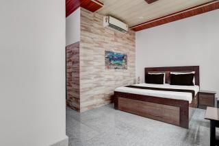 Hotel O by OYO Green Orch - 1