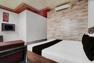 Hotel O by OYO Green Orch - 9