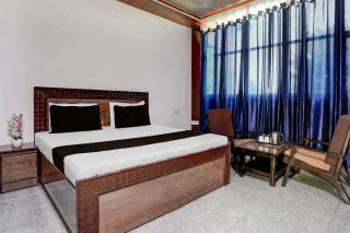 Hotel O by OYO Green Orch - 0