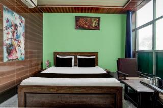 Hotel O by OYO Green Orch - 2