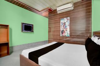 Hotel O by OYO Green Orch - 5