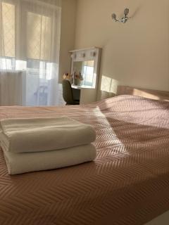 3-bedroom City Center Apartment - 1