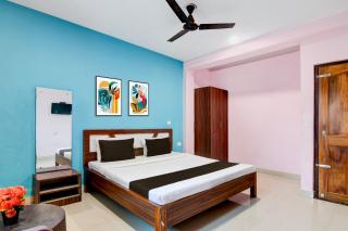 Hotel O Patitapaban Residency - 6