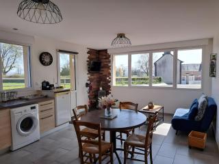 Studio Le Jardin - 9