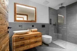 A&Y Signature Lodge St Moritz Pontresina Spa - 1