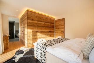 A&Y Signature Lodge St Moritz Pontresina Spa - 5