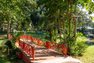 Comsaed River Kwai Resort - 6